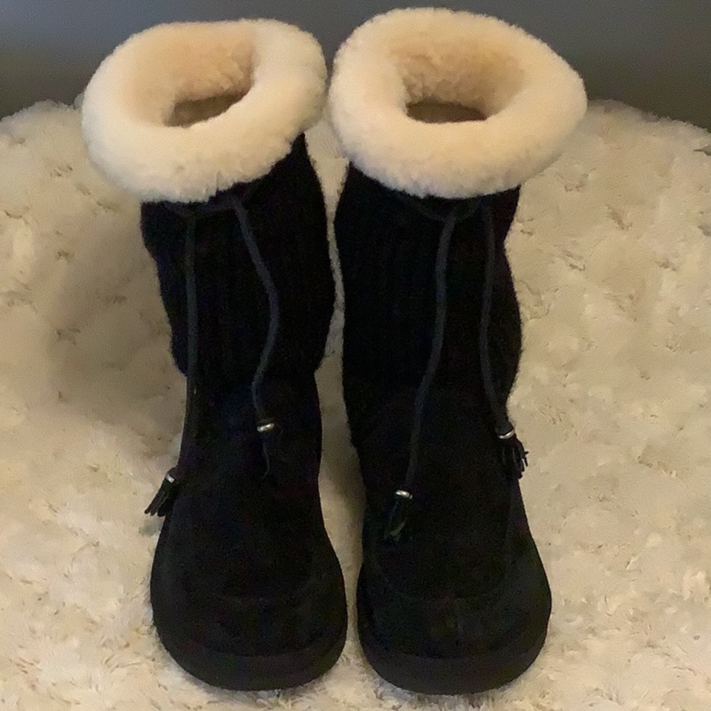 Ugg boots